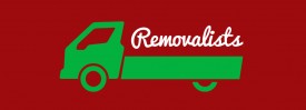 Removalists Wolfang - Furniture Removals